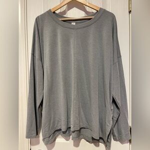 Old Navy Light Weight Active Top